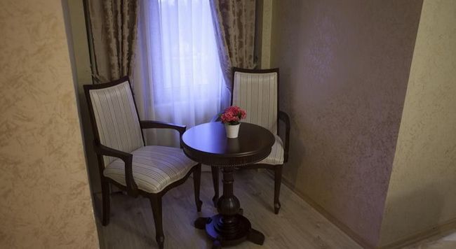 Sophia Dream Hotel - Istanbul — Fotoğraflar 1